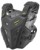 EVS Kinder F1 Roost Brustpanzer schwarz neon gelb schwarz neon gelb