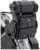 SADDLEMEN EX2200 Sissybar-Tasche mit Gepäckrolle SISSY BAR BAG DRIFTER