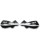 UFO Patrol-Handprotektoren HANDGUARDS PATROL BK