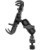 Ram Mounts Quick Grip Telefonhalterung mit Bügelschraube KIT QUIK UBOLT