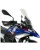 WRS Windschild WNDSCRN CAPONORD PLUS R1300GS CLEAR