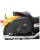 SADDLEMEN Festmontierte, modellspezifische Teardrop Satteltaschen SBAG TRDRP RG DRF XL