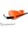 Barkbusters VPS Handprotektor-Seitenschutz HANDGUARD SKID PLT BK