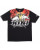 Kini Red Bull T-Shirt Thunder schwarz L