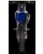 Akrapovic Auspuff-Komplettanlage Evolution-Line für Offroad EXHAUST EVO TI YZ450F