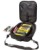 TECMATE TS-72 VacuumMate Vergaser-Synchronisierer WITH BATTERY