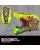 Oneal 3Series Crosshelm CRANK neon gelb S