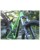 All Mountain Style MTB Rahmenschutz Extra FRM GRD EXT BLK/SLV