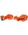 UFO Guardian 2 Motocross Universal-Handprotektor HANDGUARS OR
