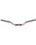 NEKEN Konischer Lenker für MX Enduro OS BAR 85CC LOW USA/WH