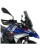 WRS Windschild WNDSCRN STANDARD PLUS R1300GS DARK SMOKE