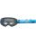 Oneal Motocross Brille klar B-10 STRIPED blau blau