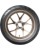 Dunlop Qualifier Core Reifen 200/50ZR17 (75W) TL