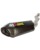 Akrapovic Racing-Line-Auspuffanlage EXHAUST RAC SS/CF GSX13R