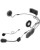 SENA 10R flaches Bluetooth®-Headset & Gegensprechanlage LOW PROFILE MOTORCYCL