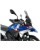WRS Windschild WNDSCRN TOURING R1300GS SMOKE