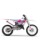 Blackbird Dekorsatz Retro GRAPHIC KT YZ