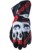 Five Gloves Motorrad Handschuhe RFX2 schwarz rot S schwarz rot