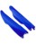 Cycra Plastik-Gabelschutz FORKGUARDS HVA 250/450 BK