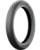Michelin Road Classic Reifen ROADCL F 110/70B17 54H TL
