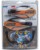 AVS Racing MTB Handprotektoren ALU MOUNT BK OR