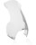 WRS Windschild / Windschutz WSCRN TOUR BMW R1100GS CLEAR