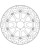 Moto-Master HALO series T-Floater Bremsscheibe BRAKE DISC FT R