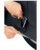 SADDLEMEN Highwayman Tattoo-Satteltaschen SADDLEBAG,FLAME ORG MD