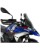 WRS Windschild WNDSCRN STANDARD PLUS R1300GS SMOKE