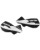 UFO Patrol-Handprotektoren HANDGUARDS PATROL BK