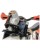 Moose Racing Kettensägenhalterung CHAINSAW HOLDER MSE