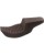 SADDLEMEN Step-Up Sitzbank SEAT STEP UP TR LS BRWN