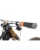 All Mountain Style MTB Cero Griffe CR GRPS BLK/ORNG