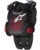 Alpinestars Brustpanzer A1 schwarz rot M-L schwarz rot