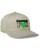 Fox Flexfit Cap X KAWI grau S-M grau