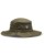 Fox Sun Cap Base Over OVER SUN HAT grün S-M grün