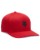 Fox Flexfit Cap Foxhead Tech rot S-M rot