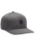 Fox Flexfit Cap Foxhead Tech grau S-M grau