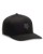 Fox Flexfit Cap Foxhead Tech schwarz grau S-M schwarz grau