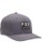 Fox Flexfit Cap Non Stop Tech grau S-M grau