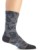 Fox MTB Socken Ranger 8" camo grau XS-S camo grau