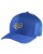 Fox Legacy Flexfit Cap blau Gr. XS/S blau