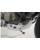 SW-Motech Motorschutz ENGINE GUARD silber