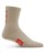 Fox MTB Socken Flexair MERINO 6" beige XS/S beige