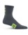 Fox MTB Socken Flexair MERINO 6" grau XS/S grau