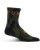 Fox MTB Socken Ranger SWARMER 6" schwarz braun XS/S schwarz braun