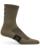 Fox MTB Socken Flexair 6" MERINO grün XS/S grün