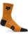 Fox MTB Socken Ranger 6" braun XS/S braun