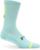 Fox MTB Socken Defend 8" blau XS/S blau