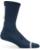 Fox MTB Socken Defend 8" blau weiss XS/S blau weiss